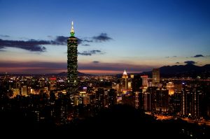Taiwan’s AI Regulation Policy