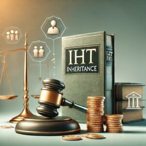 Essential Guide: Budget Changes & Inheritance Tax Impact