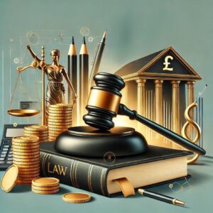 Become a Consultant Solicitor with 360 Law Services