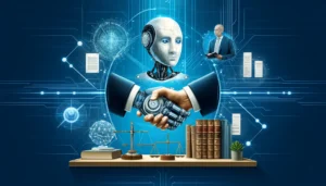 The Intersection of Artificial Intelligence and Law