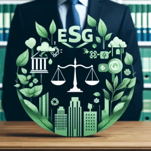 ESG & Sustainability – The New Buzz Word or a Solid Concept?