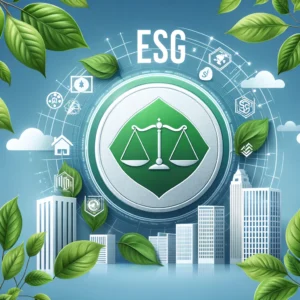 How do we Live and Breathe Sustainability & ESG