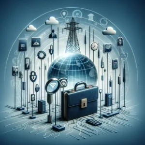 The Product Security and Telecommunications Infrastructure Bill