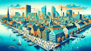 How to Attract Key Employees in Denmark