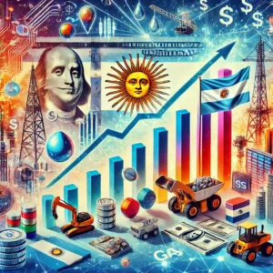 BASES ACT: Transforming Argentina’s Economic Landscape