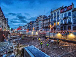 The Need to Adapt General Terms & Conditions in the Belgian BtoC Practice