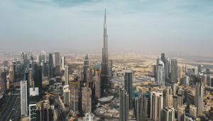 The UAE’s Plan to Use AI in Law Drafting and Revision