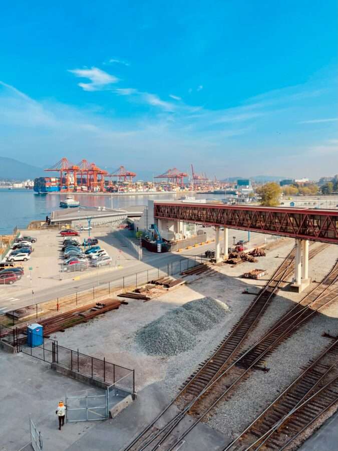 Public Works and Tax Deduction: Boosting Infrastructure Investment in Peru