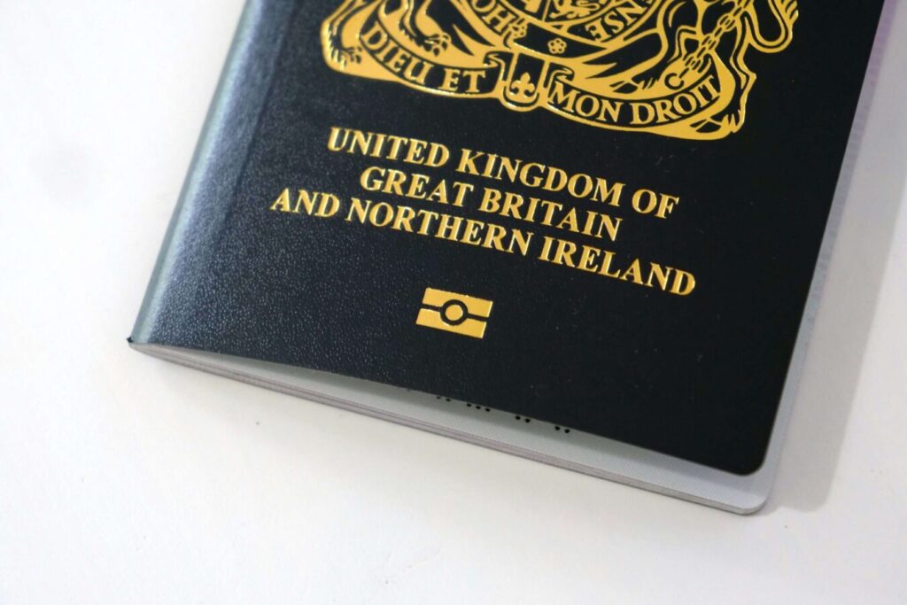 UK Immigration: Visas and Citizenship