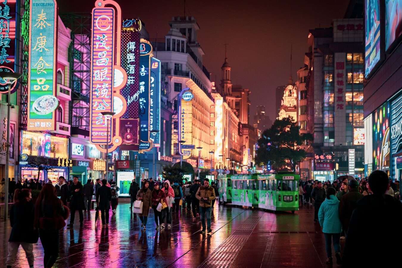 China’s Approach to AI Regulation