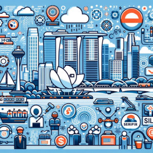 Singapore Suspends Work Passes for Underpaying Retail Staff