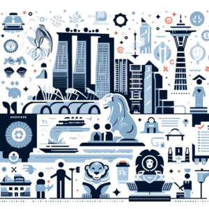 Employment Law in Singapore: A Comprehensive Guide