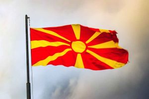 UK and North Macedonia Forge Landmark Government Partnership