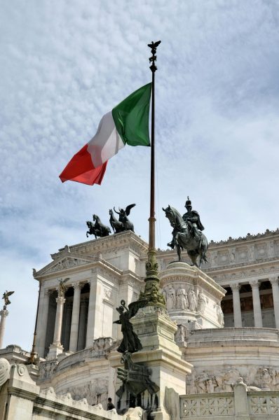 New Restrictions on obtaining Italian Citizenship
