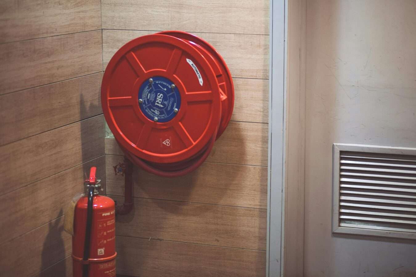The Transformation of Workplace Fire Safety Laws
