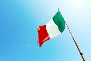 Italy Approves Landmark AI Law