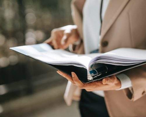 How Trademark Oppositions Work