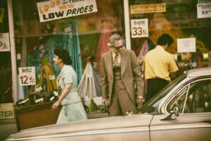 Alcances acerca del Derecho de Usufructo sobre Acciones en el Perú