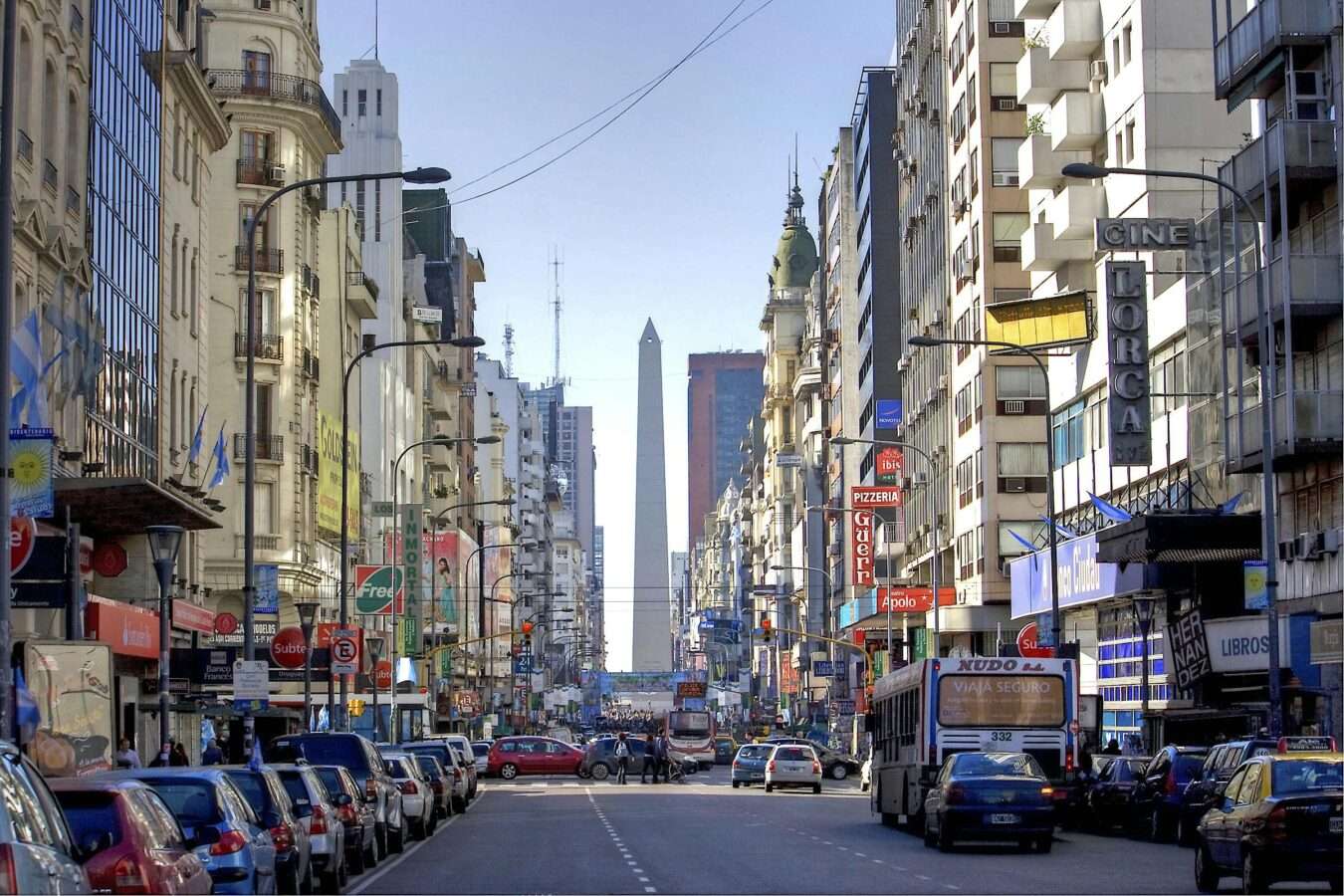Argentina’s New Labour Law Reforms