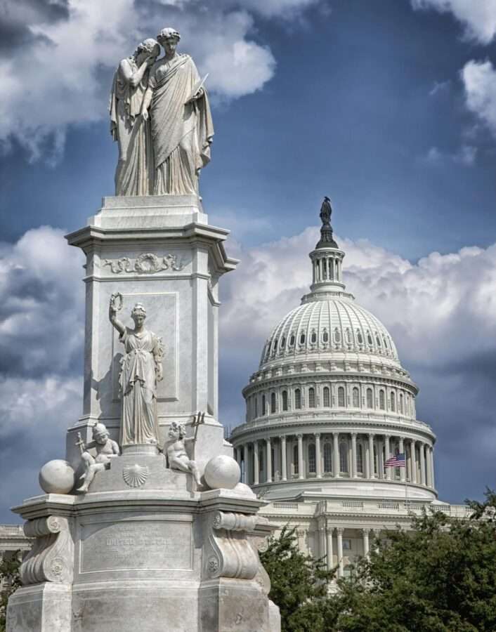 Washington D.C. Pay Transparency Act: What Employers Need to Know