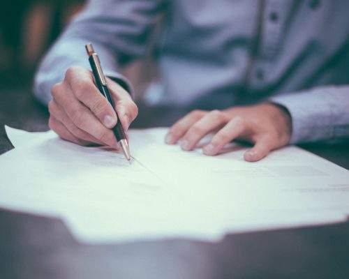 Commercial Contracts: Everything You Need to Know