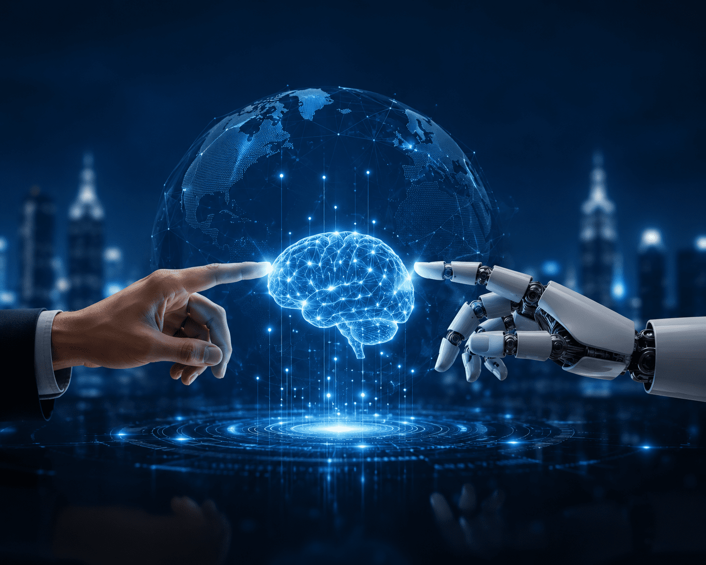AI Legal Risks for Global Businesses